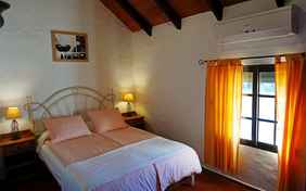 Haus 2: Elternschlafzimmer